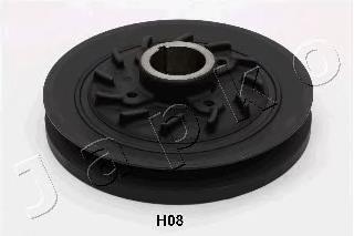 Демпферний шків колінвала Hotaru MI60001