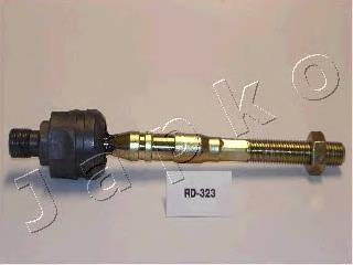 Тяга рульова поперечна 555 SR1580 ціна, від 9.99 USD