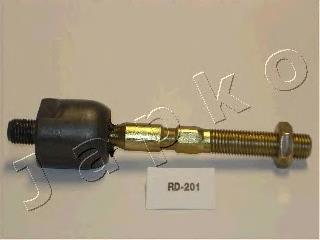 Тяга рульова Toyota 4550319015