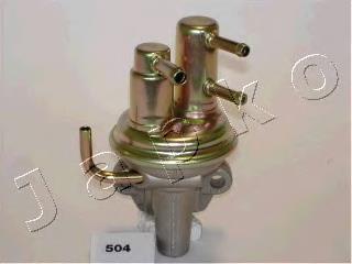 Паливний насос, механічний Japan Parts PB504