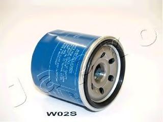 Масляний фільтр двигуна Japko 10W02 ціна, від 3.94 USD