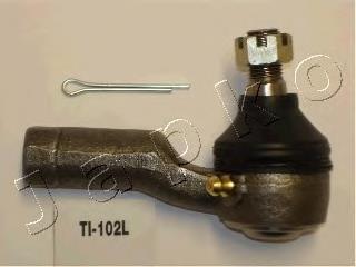 Купити 48640U0100 Nissan/Infiniti Рульовий наконечник