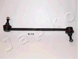 Амортизаційна стійка Japko 106119 ціна, від 9.12 USD