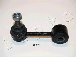 Лінк стабілізатора, заднього Japko 106316 ціна, від 7.85 USD
