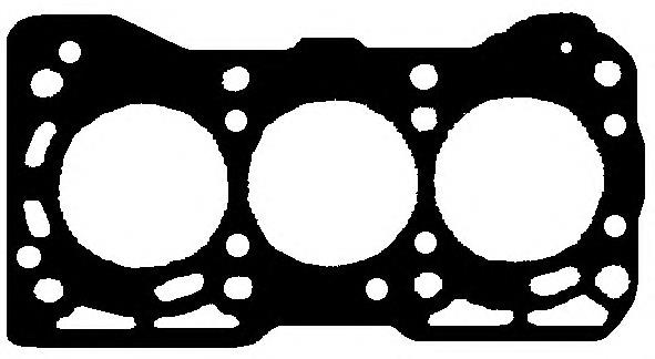 Прокладка ГБЦ 1114160B02 Suzuki