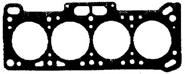 Прокладка ГБЦ MD148797 Mitsubishi