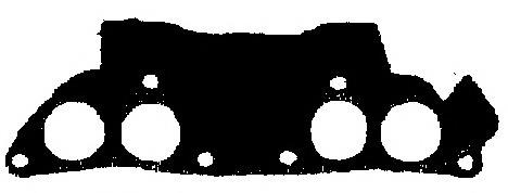 Прокладка колектора MD012189 Mitsubishi