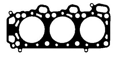 Купити MD333227 Mitsubishi Прокладка ГБЦ