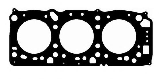 Прокладка ГБЦ Mitsubishi MD199239 ціна, від 46.97 USD