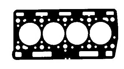 Прокладка ГБЦ BGA CH6504 ціна, від 7.70 USD