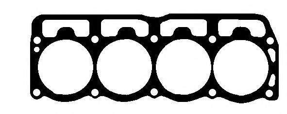 Прокладка ГБЦ 53009549 Chrysler
