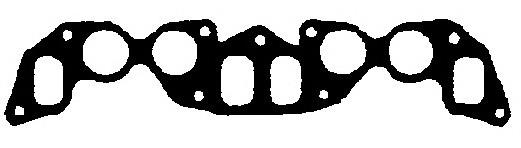 Прокладка колектору впуск Volvo 989761