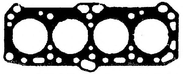 Прокладка головки блока циліндрів (ГБЦ) CH2310 BGA