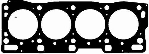 Прокладка ГБЦ RF2A10271A Mazda