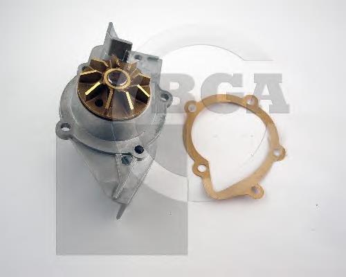CP2718 BGA Насос охолодження