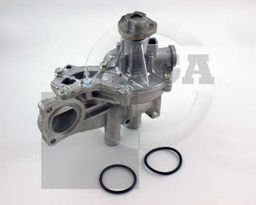 Помпа водяна (насос) охолодження, в зборі з корпусом CP2696 BGA