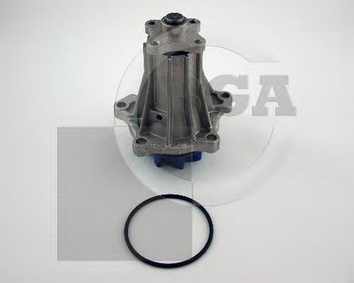Помпа охолодження BGA CP2800 ціна, від 22.79 USD