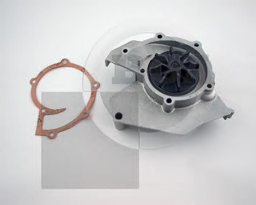 Купити CP2840 BGA Насос охолоджуючої рідини