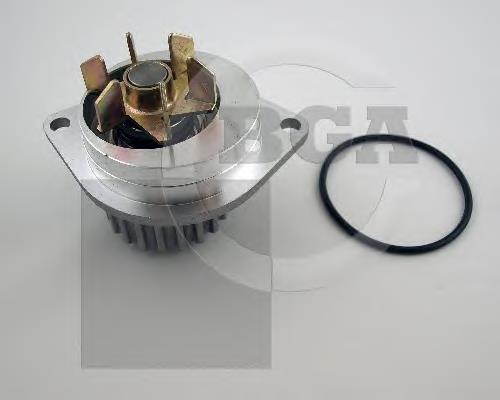 Купити CP2838 BGA Насос охолоджуючої рідини