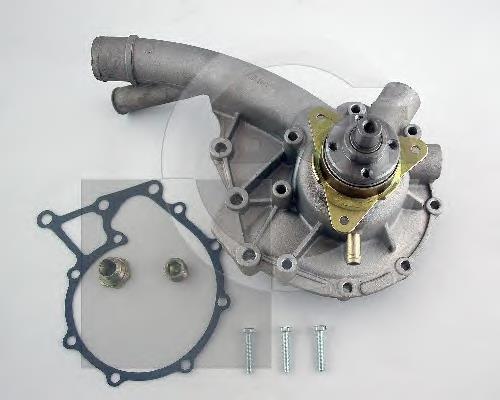 Водяний насос BGA CP2812