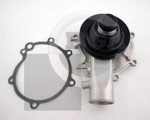 Помпа CP2332 BGA