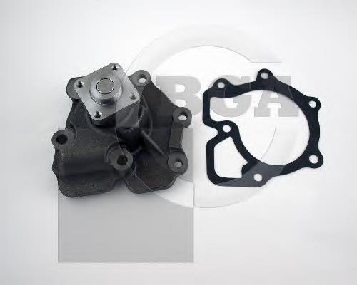 Помпа CP2574 BGA
