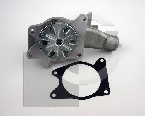 Помпа охолодження BGA CP2458 ціна, від 24.35 USD