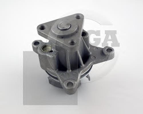 Купити CP3318 BGA Насос охолоджуючої рідини