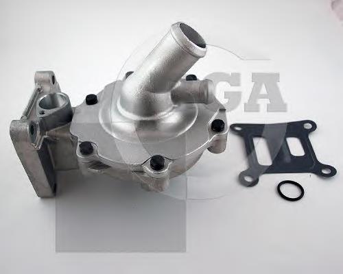 Помпа CP3316 BGA