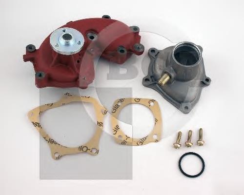 Купити CP3324 BGA Насос охолоджуючої рідини