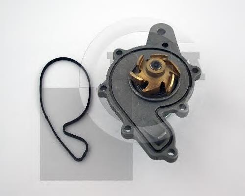 Помпа охолодження BGA CP3308 ціна, від 28.15 USD