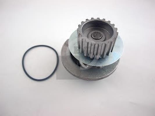 CP3264 BGA Насос охолодження