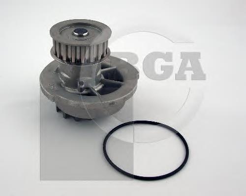 Помпа охолодження BGA CP3262 ціна, від 17.46 USD