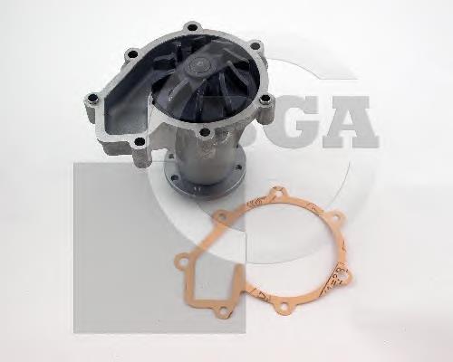 Помпа CP3268 BGA