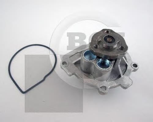 CP3400 BGA Насос охолодження