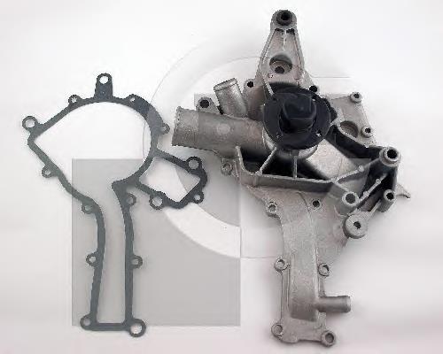 Помпа охолодження BGA CP3456 ціна, від 48.39 USD