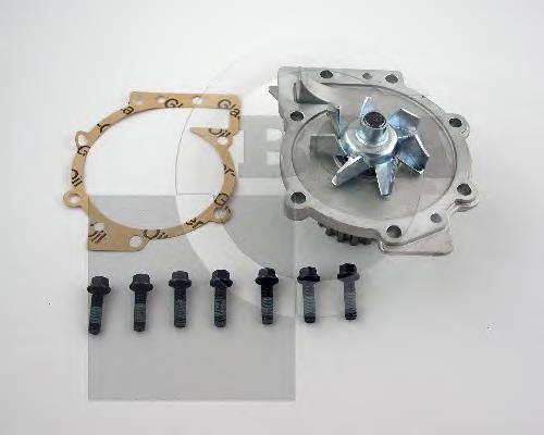 Помпа охолодження BGA CP3366 ціна, від 33.65 USD