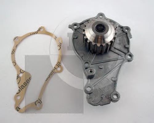 CP3356 BGA Насос охолодження