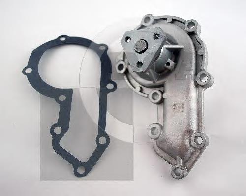 CP3390 BGA Насос охолодження