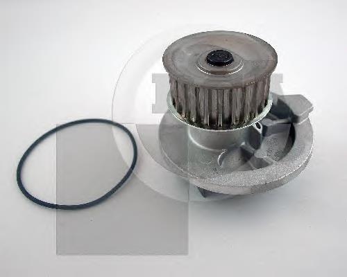 Помпа CP3392 BGA