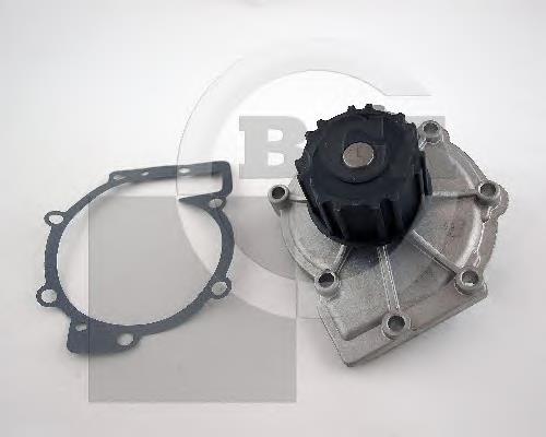 CP3186 BGA Насос охолодження