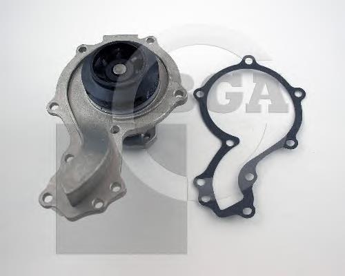 Помпа CP3198 BGA