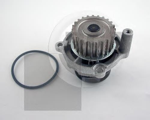 Помпа CP3176 BGA