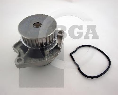 CP3162 BGA Насос охолодження