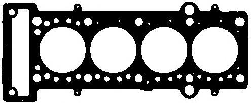 Прокладка ГБЦ 04693083AB Chrysler