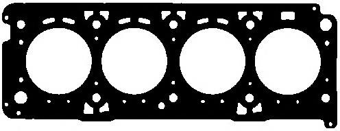CH1559 BGA прокладка головки блока циліндрів (гбц)