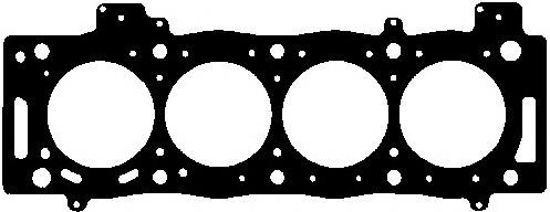 Прокладка ГБЦ 9644450580 Fiat/Alfa/Lancia