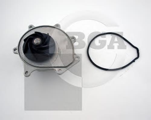 Купити CP0080 BGA Насос охолоджуючої рідини