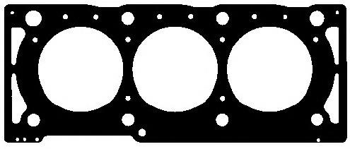 Прокладка ГБЦ Opel 9231058 ціна, від 24.17 USD