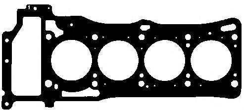 Прокладка ГБЦ 1104495F0B Nissan/Infiniti